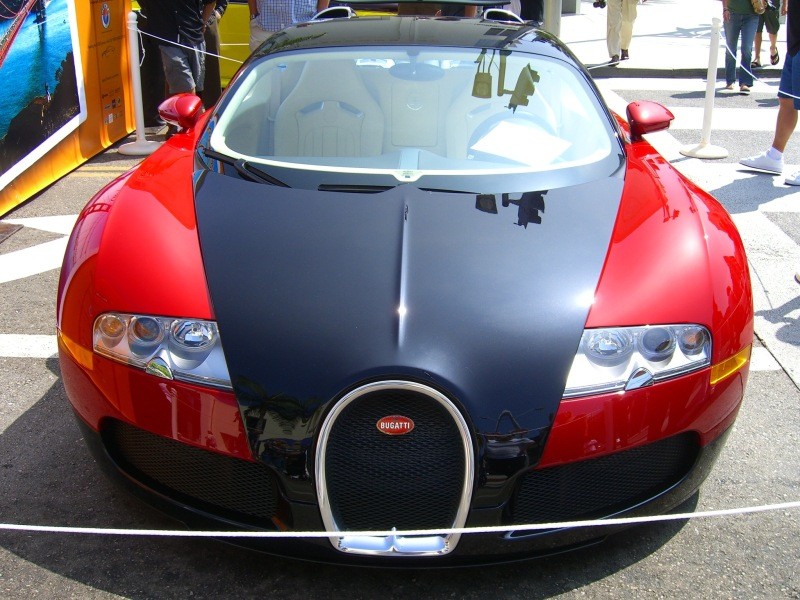 2007 Concourse On Rodeo Drive - part 2